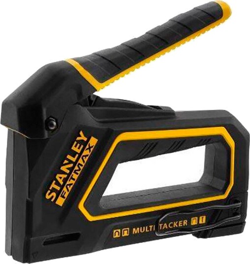 Stanley Stiftemaskin FatMax Komfort (4-i-1)