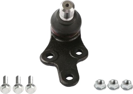 Bærekule MOTAQUIP LVSJ1225 Bærekule MOTAQUIP LVSJ1225