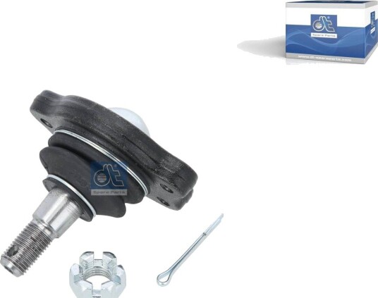 Endeledd DT Spare Parts 6.00487