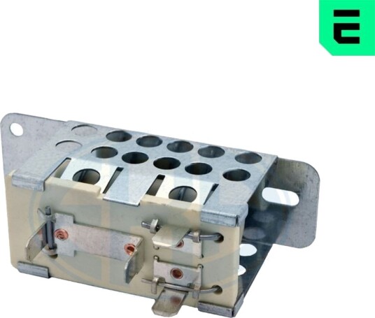 ERA 665071 Motstand, kupévifte ERA 665071 Motstand, kupévifte