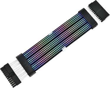 Thermaltake TT Mod ARGB Kabel AC-081-CN1NAN-A1 Thermaltake TT Mod ARGB Kabel AC-081-CN1NAN-A1