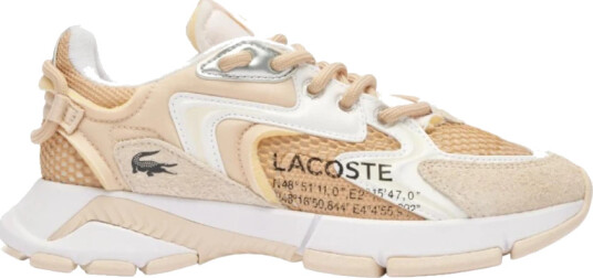 Lacoste Dame Sko Flerfarget 36 EU,