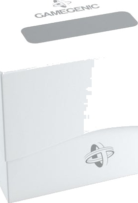 Gamegenic Side Holder 100+ White