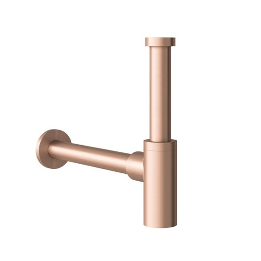 Damixa Vannlås 32 mm