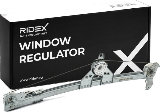Vindusheis RIDEX 1561W0296