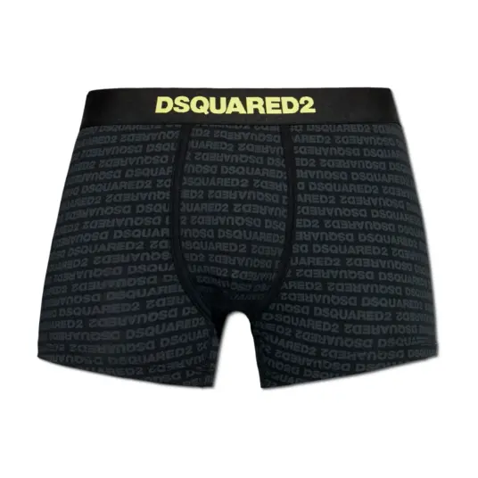 Dsquared2 Herre Undertøy Svart S, Dsquared2 Herre Undertøy Svart S,