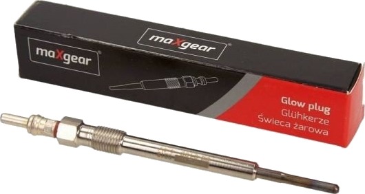 MAXGEAR 66-0109 Glødeplugg