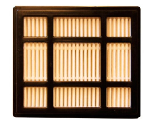 Premium Aktivt anti-allergifilter HEPA DU19259