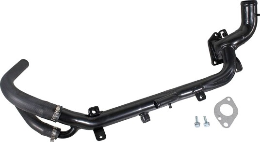 METZGER 4010445 Radiatorslange