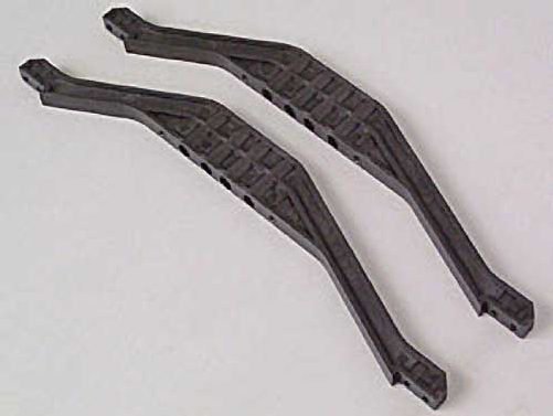 Traxxas 4923 Chassis Braces Lower T-Maxx 2