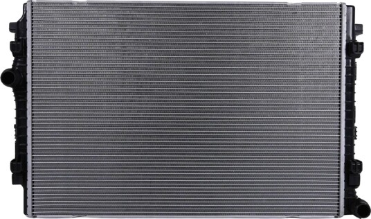 Radiator, motorkjøling KAMOKA 7700231