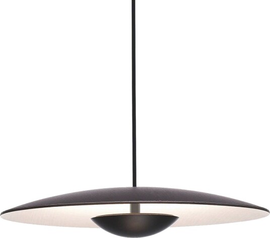 Ginger 60 Takpendel Dimbar LED 2700K 3023lm