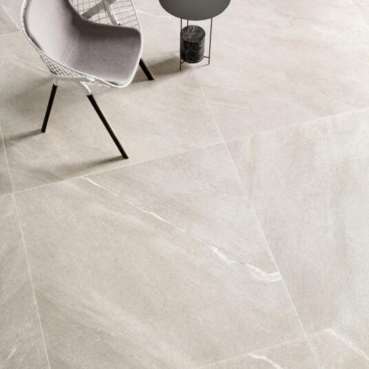 Ceramiche Keope Klinker Chorus Hvit 60x60 cm Matt Ceramiche Keope Klinker Chorus Hvit 60x60 cm Matt