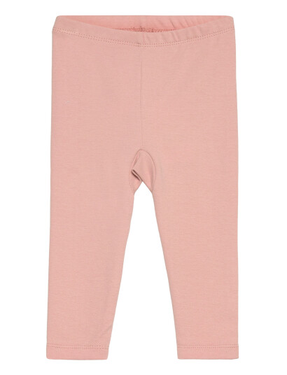 Fixoni Leggings Solid Pink 56 Fixoni Leggings Solid Pink 56