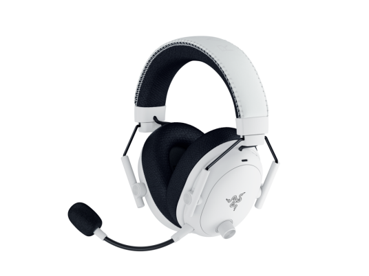 Razer Blackshark V3 Pro Hvit
