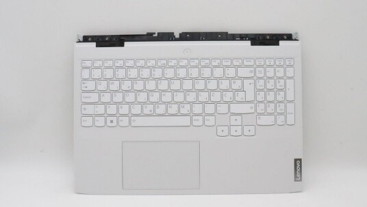 Lenovo COVER Upper Case ASM_SLV C