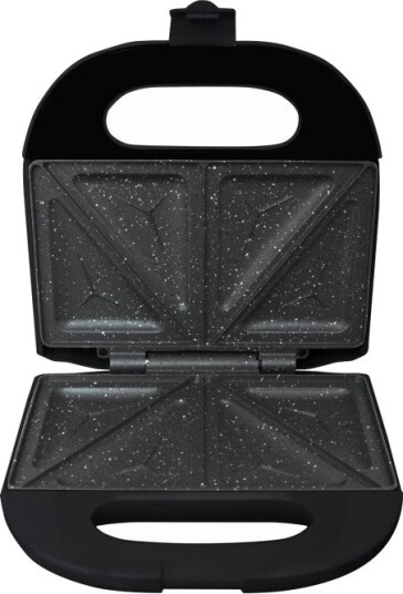 Eldom Toastjern - 750W, Non-stick