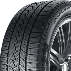 Continental WinterContact TS 860 S 255/45R19 104V Continental WinterContact TS 860 S 255/45R19 104V