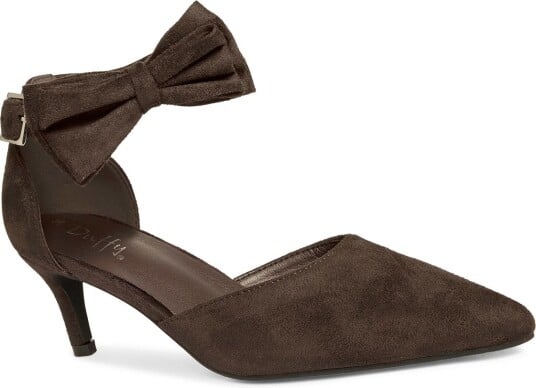 Duffy Amantea Cinque DARK BROWN 41 Duffy Amantea Cinque DARK BROWN 41