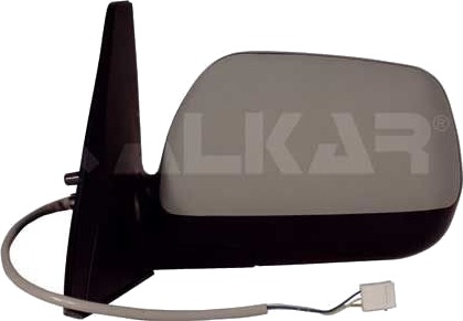 Sidespeil ALKAR 9021993