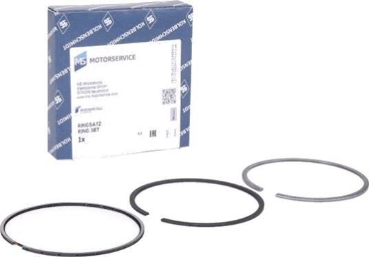 KOLBENSCHMIDT 800074610000 Stempelringsett KOLBENSCHMIDT 800074610000 Stempelringsett