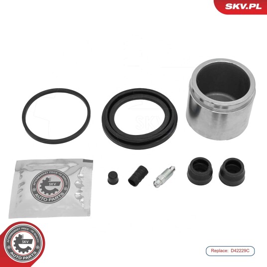 Reparasjonssett, bremsecaliper ESEN SKV 91SKV111