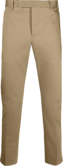 PT Torino Herre Bukser Beige M,