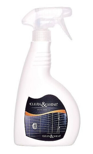 Hafa Clean & Shine Dusjrent 500 ml Hafa Clean & Shine Dusjrent 500 ml