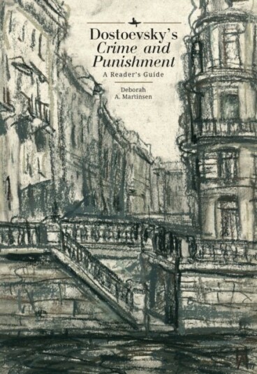 Dostoevsky's 'Crime and Punishment' Dostoevsky's 'Crime and Punishment'
