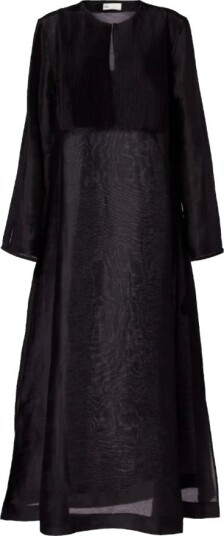Tory Burch Dame Kjoler Svart M, Tory Burch Dame Kjoler Svart M,