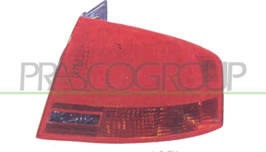 PRASCO AD0224173 Baklykt