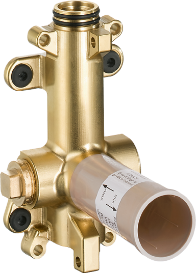 Hansgrohe Axor Starck Innbygningsdel Til ShowerCollection dusjmodul