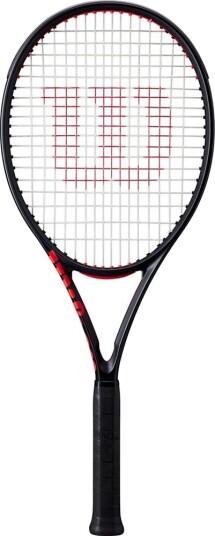 Wilson Clash 100UL V3.0 Rkt 0
