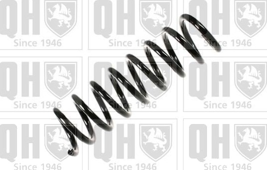 QUINTON HAZELL QCS5812 Fjær QUINTON HAZELL QCS5812 Fjær