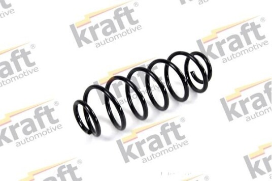 Fjær KRAFT 4032058 Fjær KRAFT 4032058