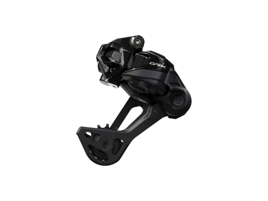 Shimano GRX827 Di2 SGS bakskifter 1x12 speed