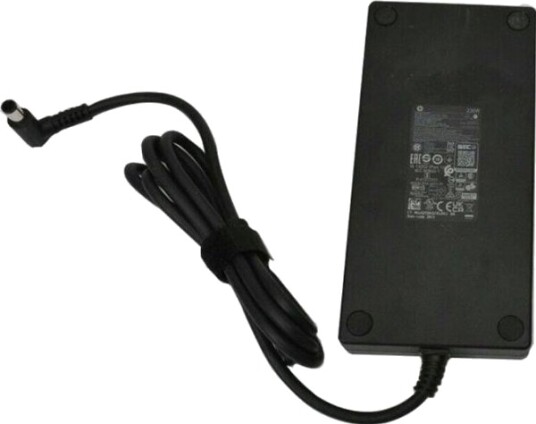 HP SKO 230W Strømforsyning AC Adapter 230W PFC Smart 3P HP SKO 230W Strømforsyning AC Adapter 230W PFC Smart 3P