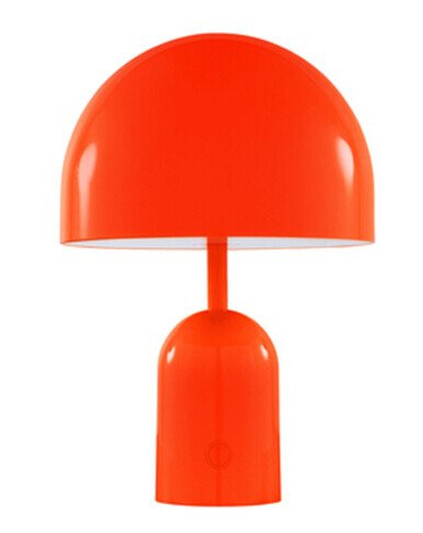 Bell Portable Bordlampe H28 IP44 Fluoro - Tom Dixon