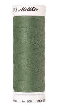 Mettler, Seralon 200m Farge nr 0646 Palm Leaf