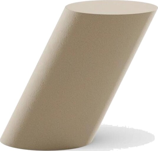 NORR11 Tiltbart Sidebord Magnesiumoksid/kjele
