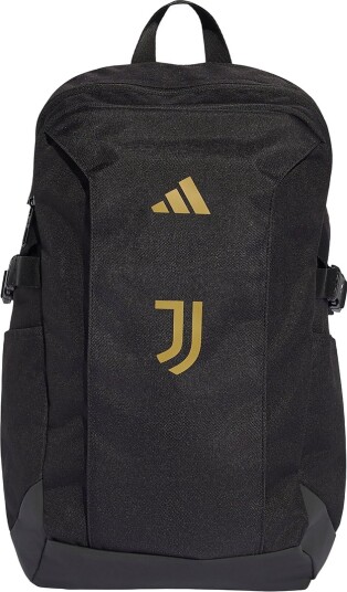 Adidas Performance Juve Backpack Black ONE SIZE Adidas Performance Juve Backpack Black ONE SIZE