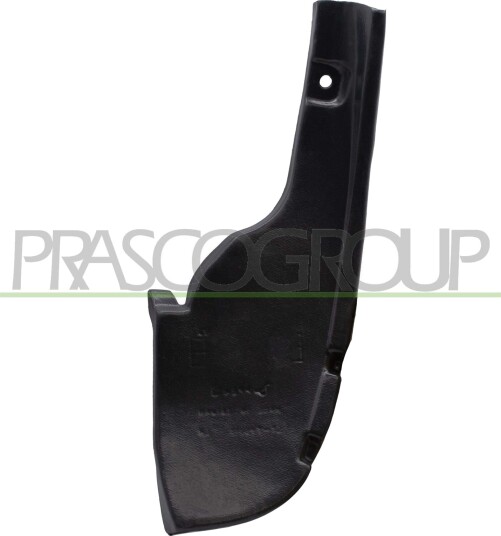 PRASCO TY3253664 Innerskjerm plastikk PRASCO TY3253664 Innerskjerm plastikk