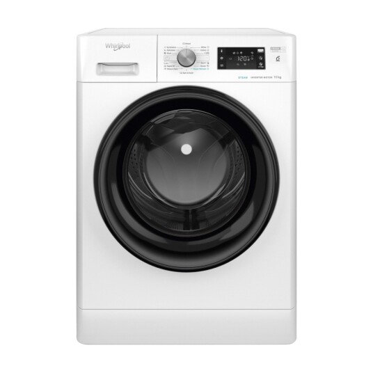 WHIRLPOOL FFB 10469 BV EE VASKEMASKIN WHIRLPOOL FFB 10469 BV EE VASKEMASKIN