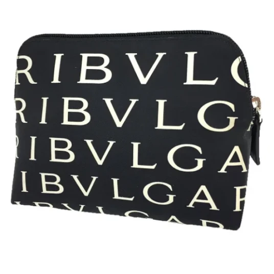 Bvlgari Vintage Dame Svart