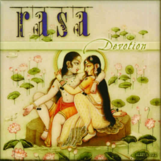 Rasa Devotion CD