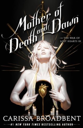 The Mother of Death and Dawn