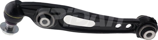 SPIDAN CHASSIS PARTS 58885 Bærearm SPIDAN CHASSIS PARTS 58885 Bærearm