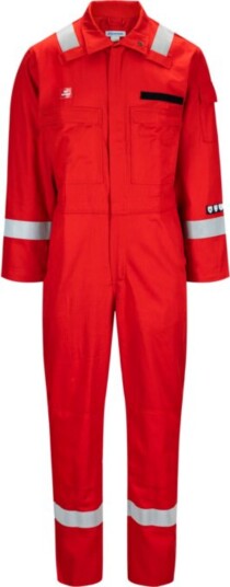 WENAAS FLAMMEHEMMENDE KJELEDRESS XL WENAAS FLAMMEHEMMENDE KJELEDRESS XL