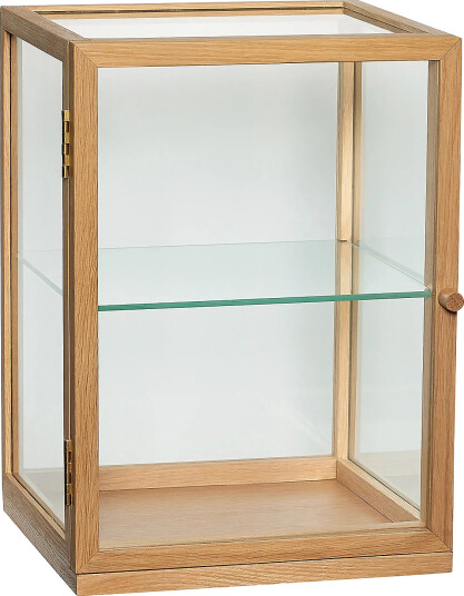 Hübsch Poetic Display Box 30X32X40CM
