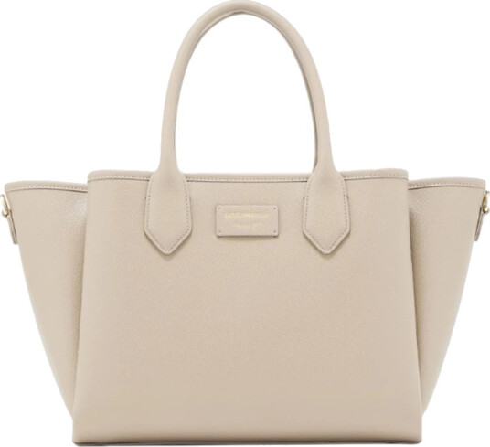 Emporio Armani Dame Vesker Beige ONE SIZE, Emporio Armani Dame Vesker Beige ONE SIZE,